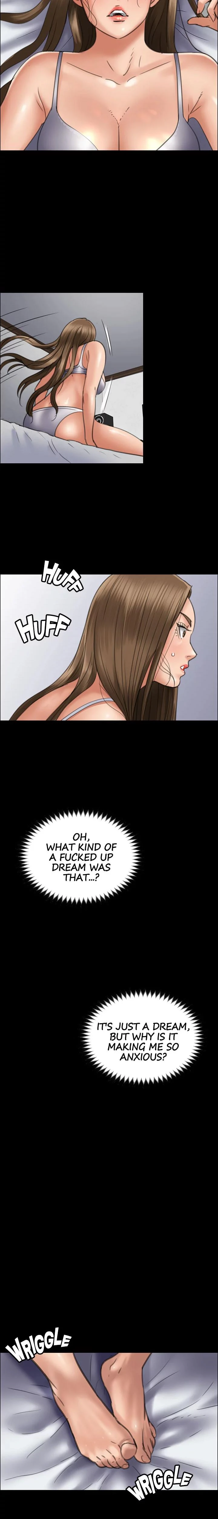 Queen Bee Chapter 045 Page 21