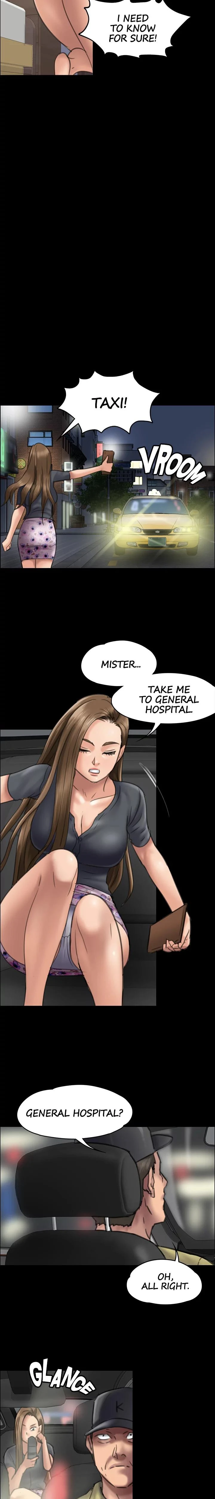 Queen Bee Chapter 045 Page 23