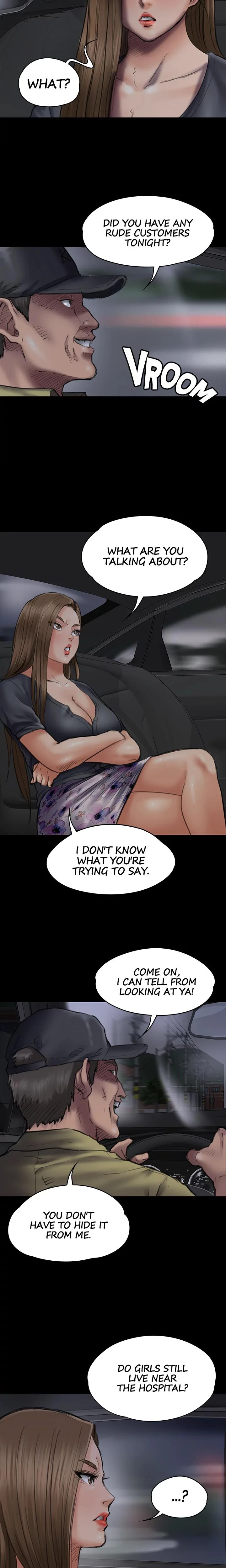 Queen Bee Chapter 046 Page 4