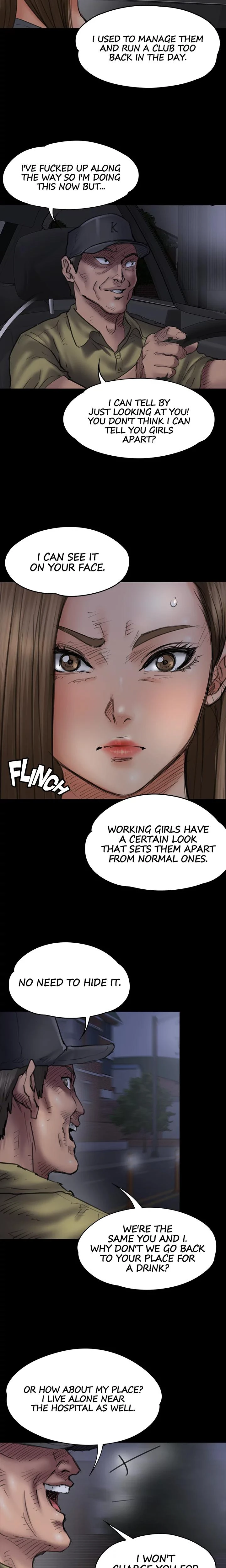 Queen Bee Chapter 046 Page 5
