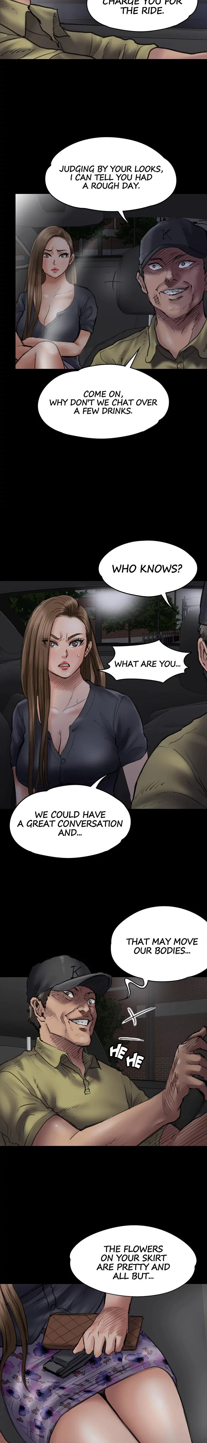 Queen Bee Chapter 046 Page 6