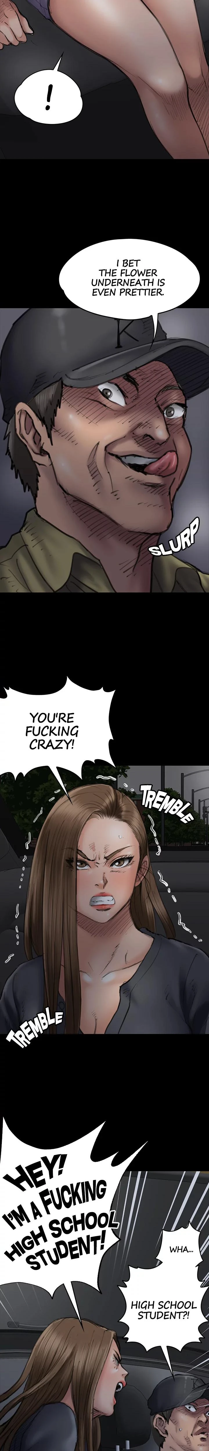 Queen Bee Chapter 046 Page 7