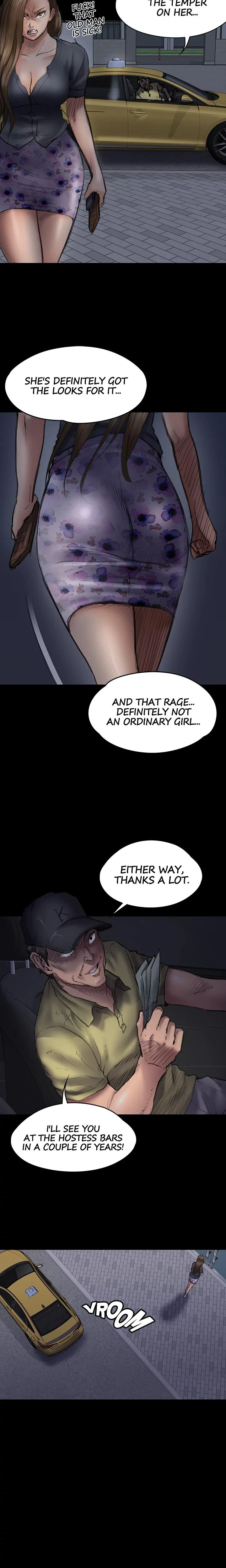 Queen Bee Chapter 046 Page 10