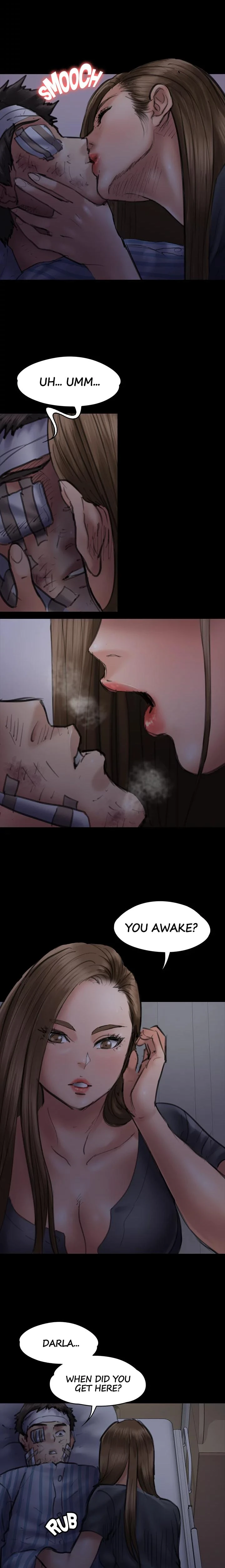 Queen Bee Chapter 046 Page 16
