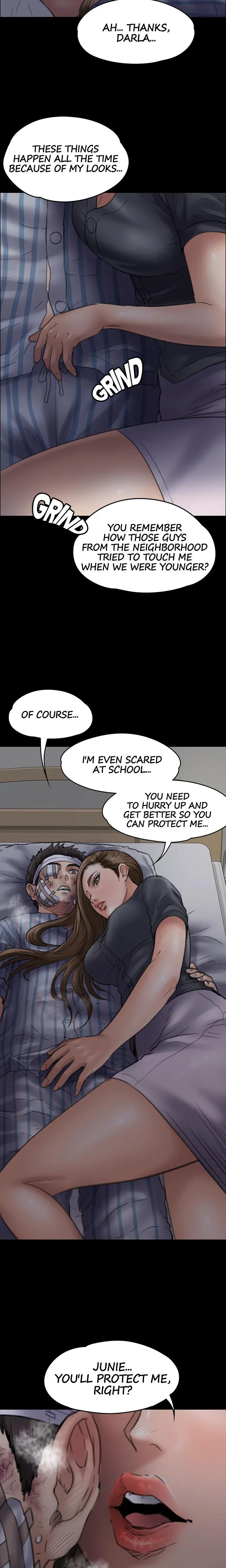 Queen Bee Chapter 046 Page 19