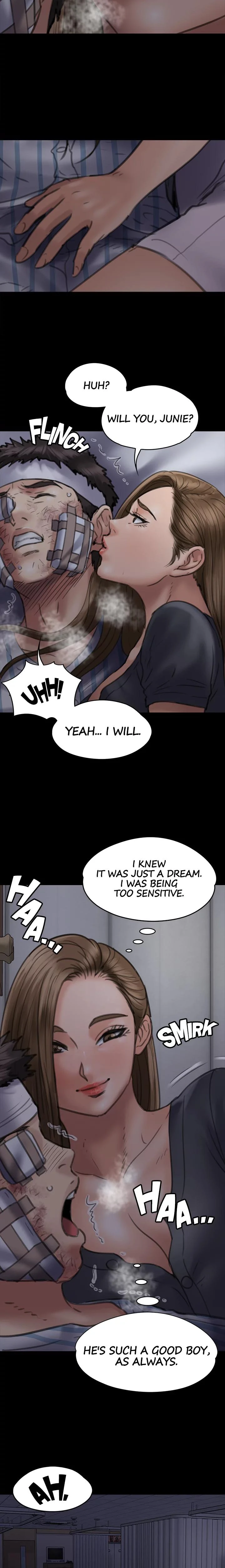 Queen Bee Chapter 046 Page 20