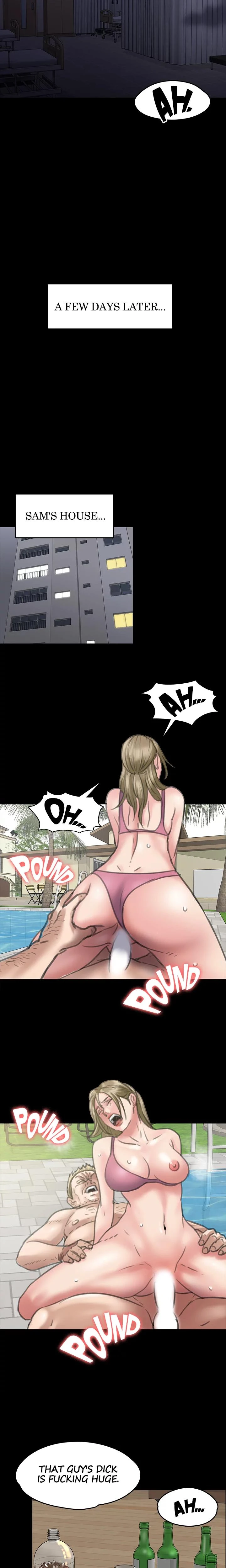 Queen Bee Chapter 046 Page 21