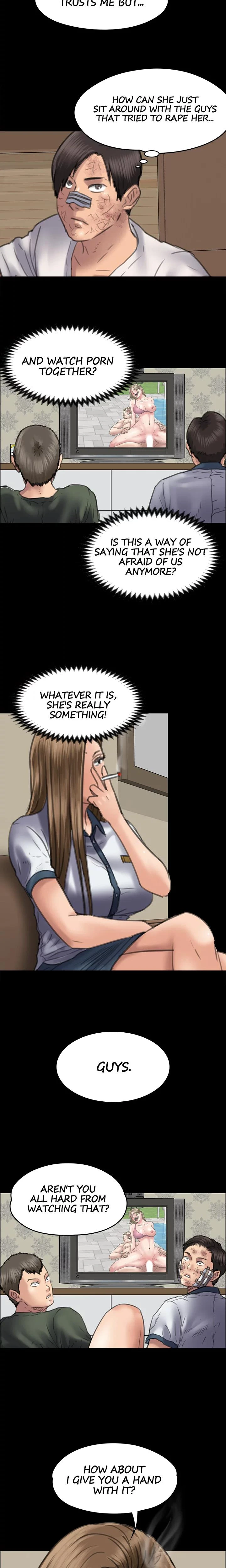 Queen Bee Chapter 046 Page 23