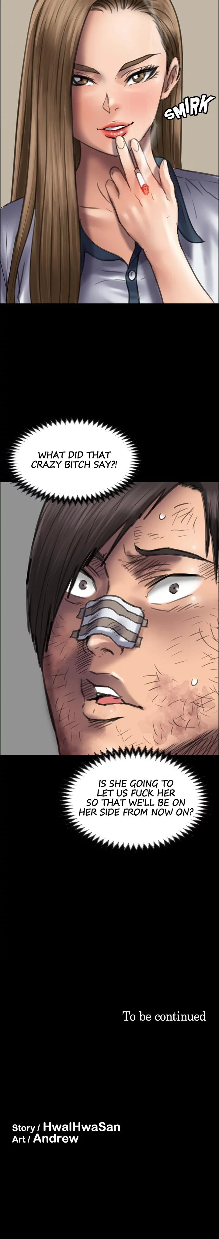 Queen Bee Chapter 046 Page 24