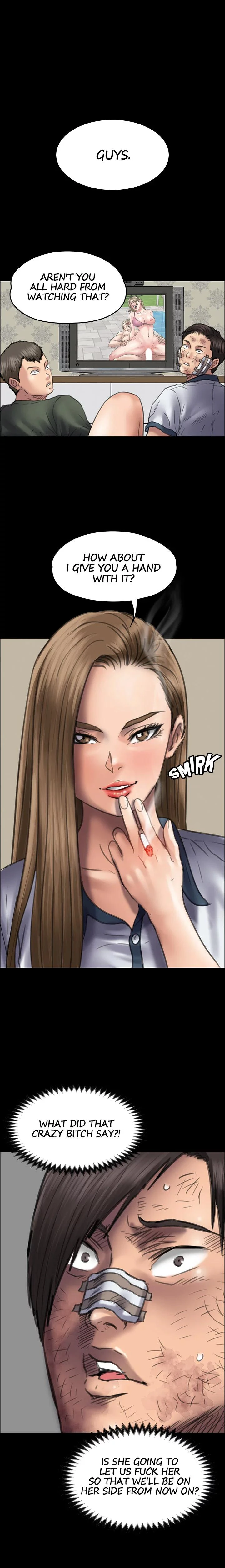 Queen Bee Chapter 047 Page 1