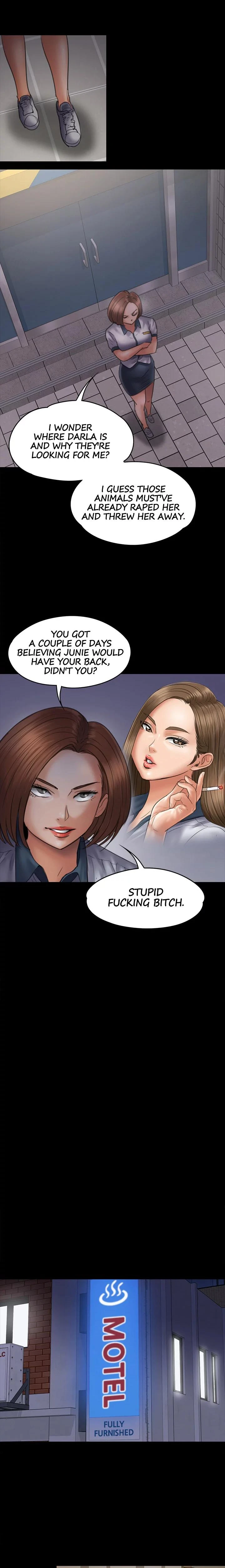 Queen Bee Chapter 047 Page 11