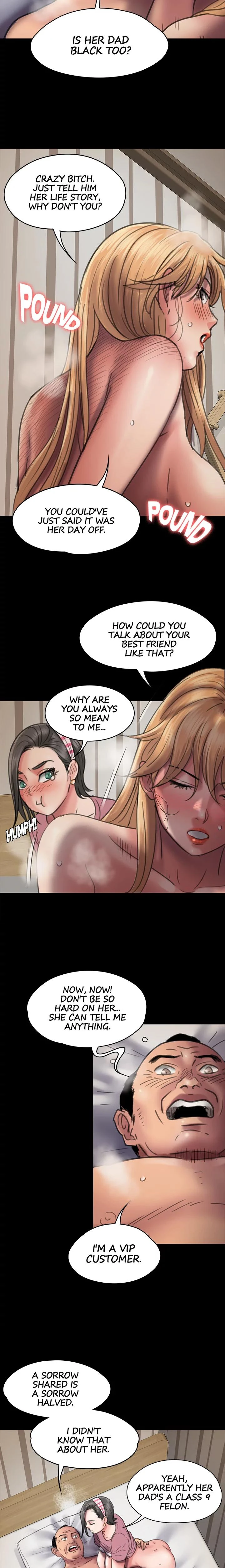 Queen Bee Chapter 047 Page 14