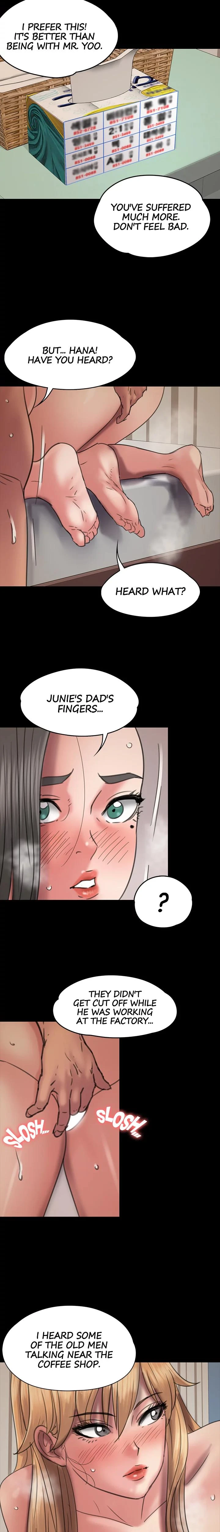 Queen Bee Chapter 047 Page 18