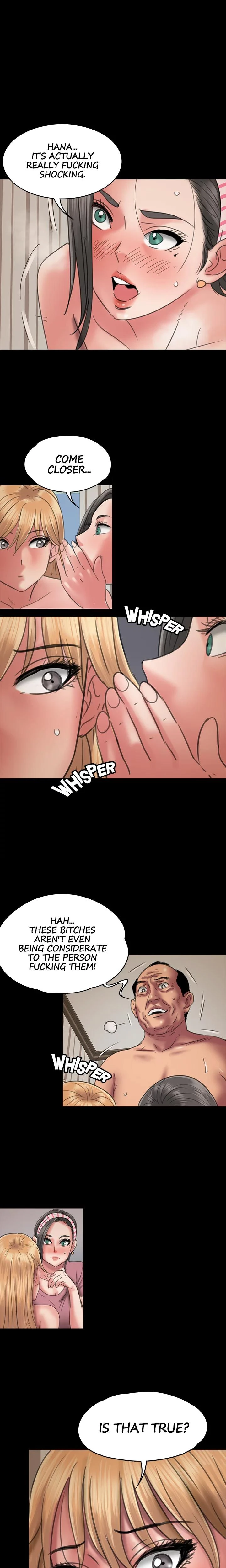 Queen Bee Chapter 048 Page 1