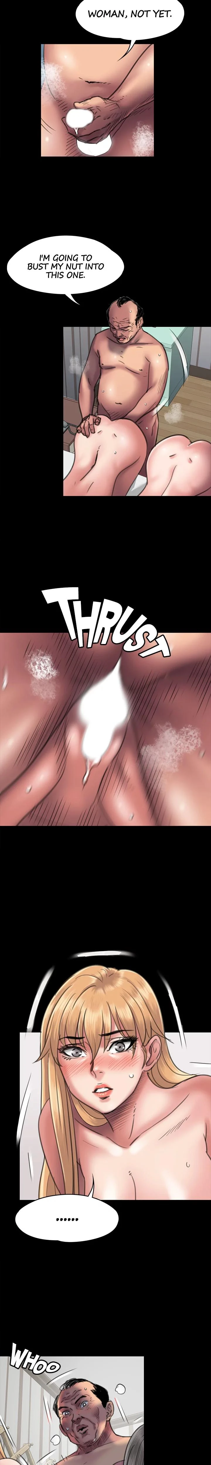 Queen Bee Chapter 048 Page 3