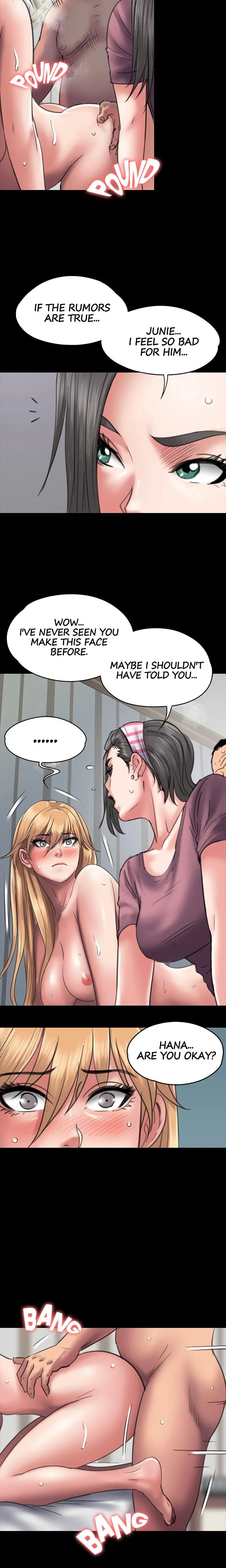 Queen Bee Chapter 048 Page 4