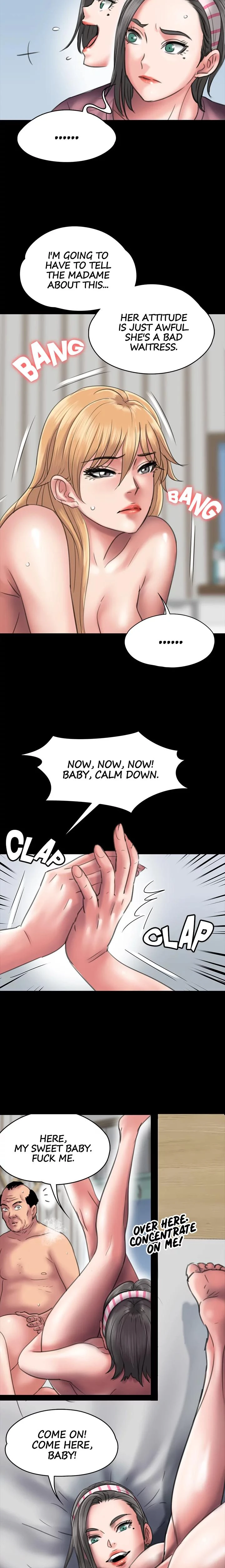 Queen Bee Chapter 048 Page 6