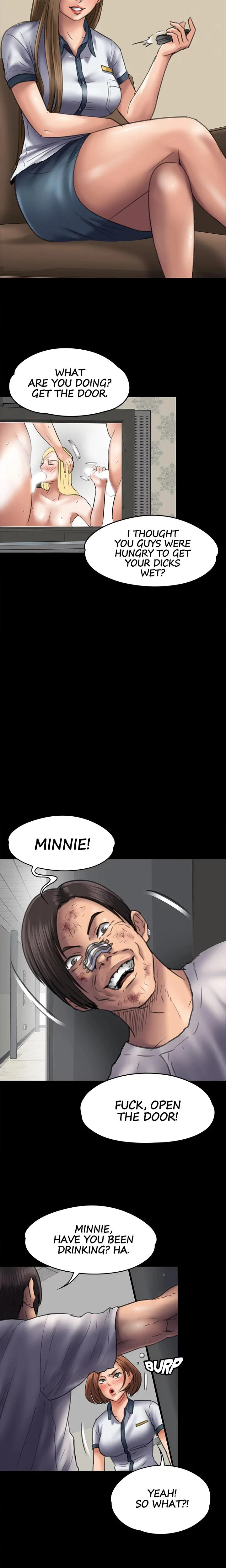Queen Bee Chapter 048 Page 11