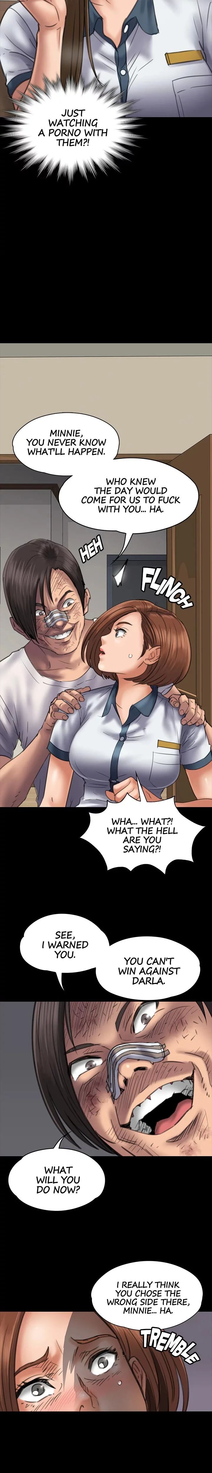 Queen Bee Chapter 048 Page 15