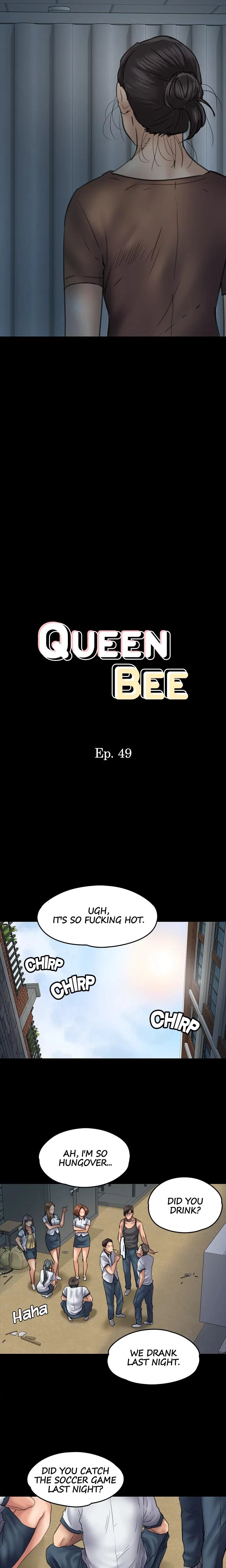 Queen Bee Chapter 049 Page 2
