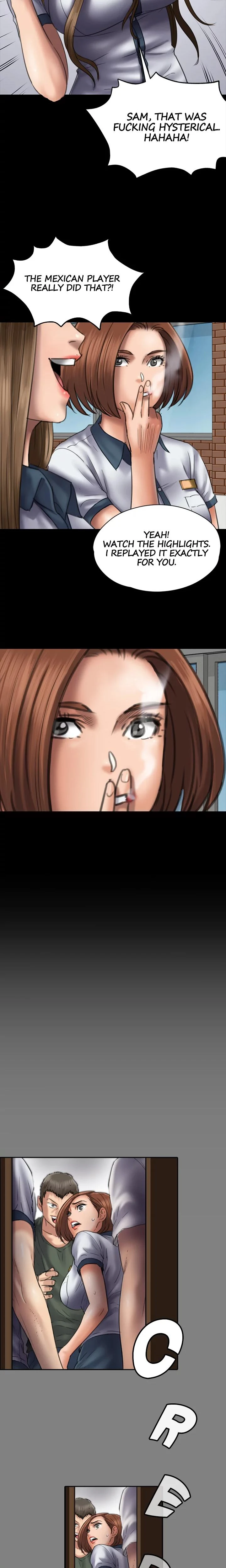 Queen Bee Chapter 049 Page 6