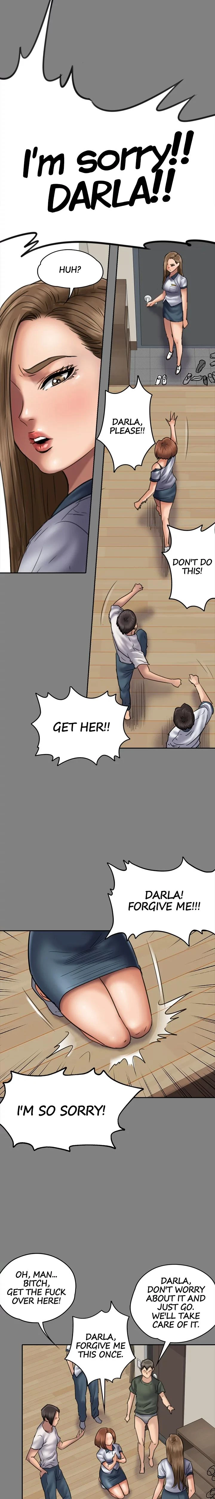 Queen Bee Chapter 049 Page 8