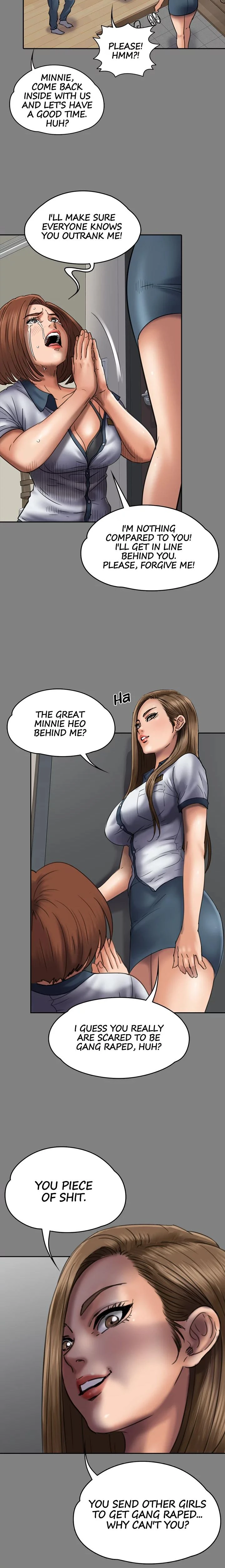 Queen Bee Chapter 049 Page 9