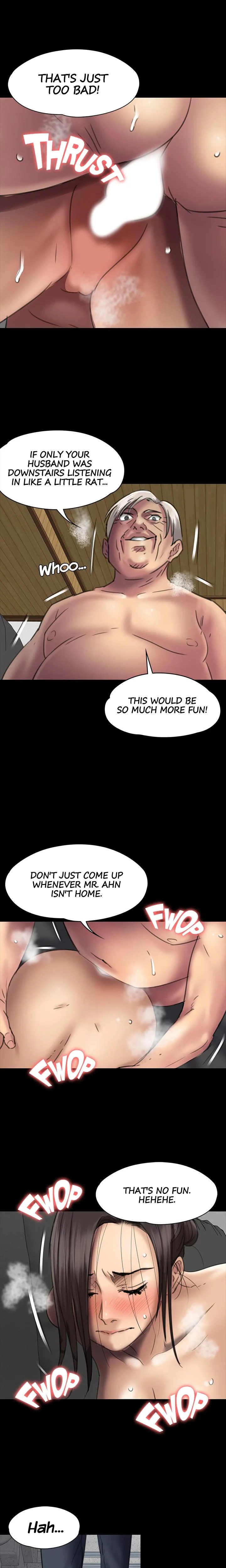 Queen Bee Chapter 049 Page 21