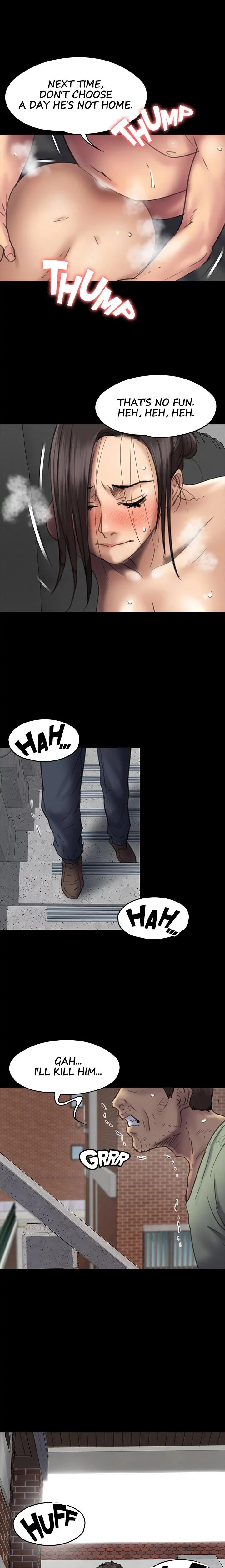 Queen Bee Chapter 050 Page 1