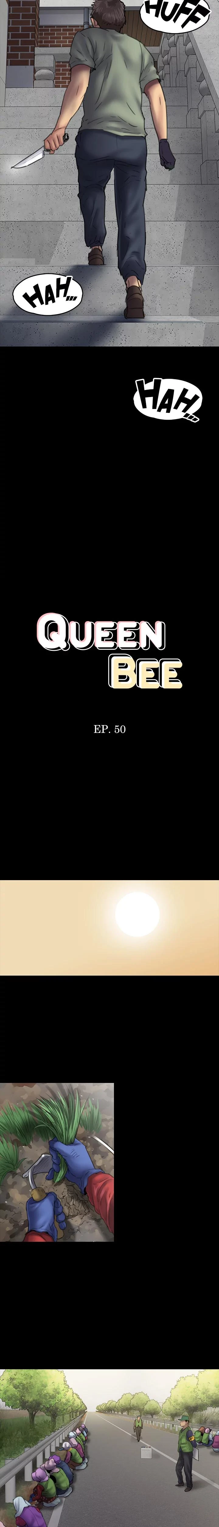 Queen Bee Chapter 050 Page 2
