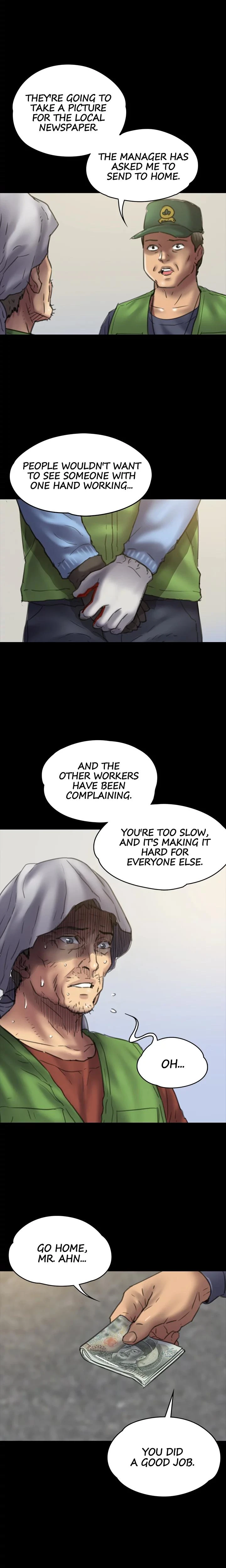 Queen Bee Chapter 050 Page 4