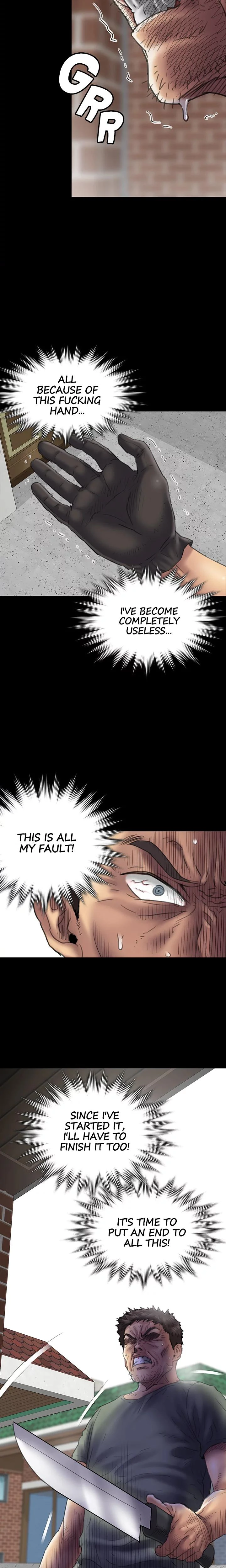 Queen Bee Chapter 050 Page 10