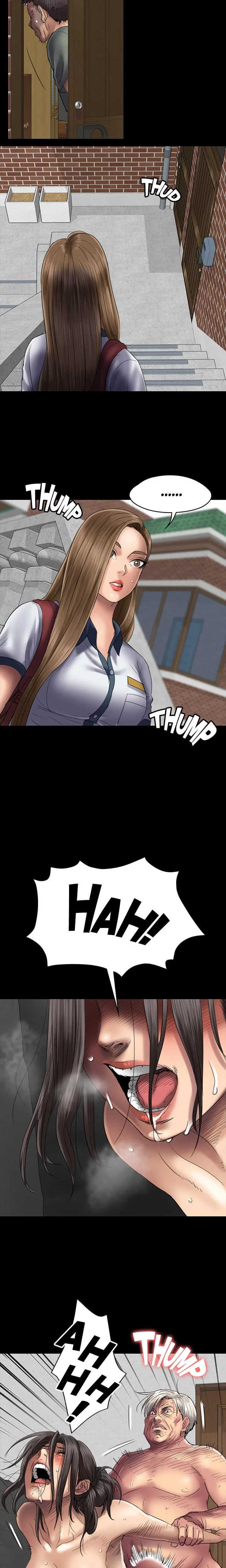Queen Bee Chapter 050 Page 14