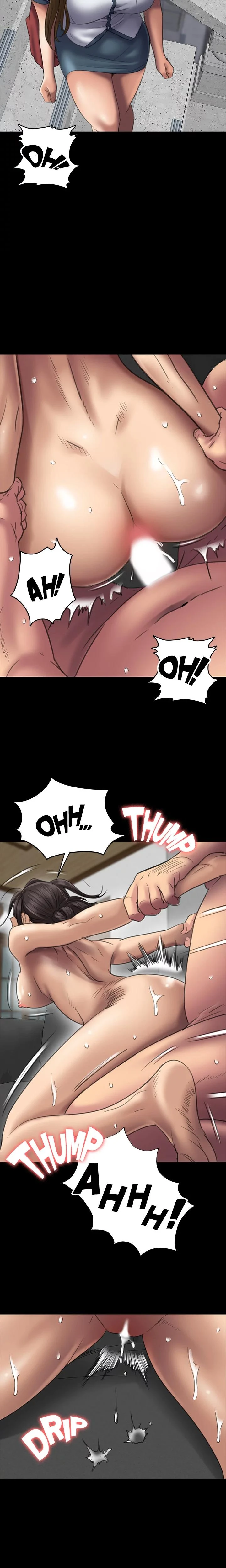 Queen Bee Chapter 050 Page 16