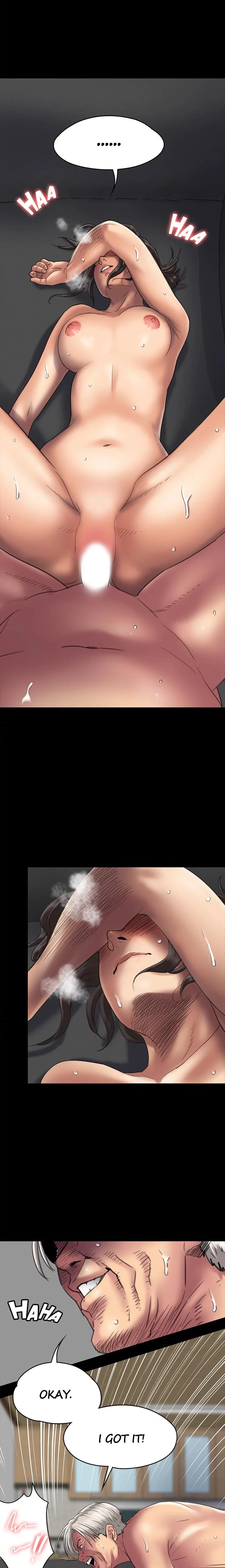 Queen Bee Chapter 051 Page 3