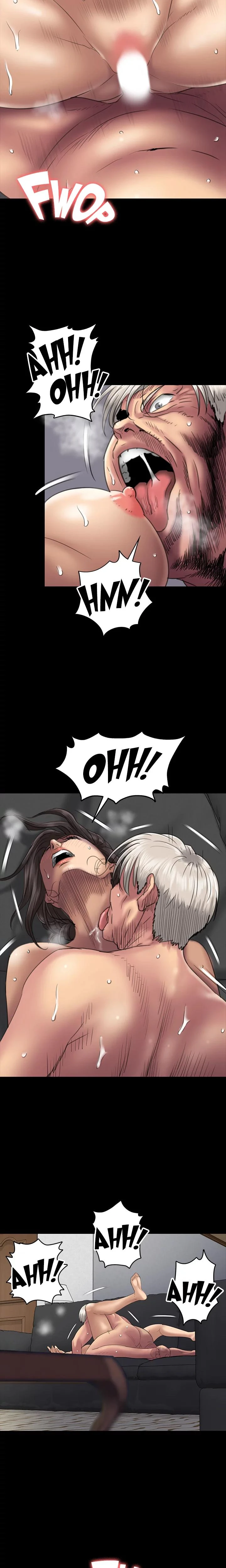 Queen Bee Chapter 051 Page 6