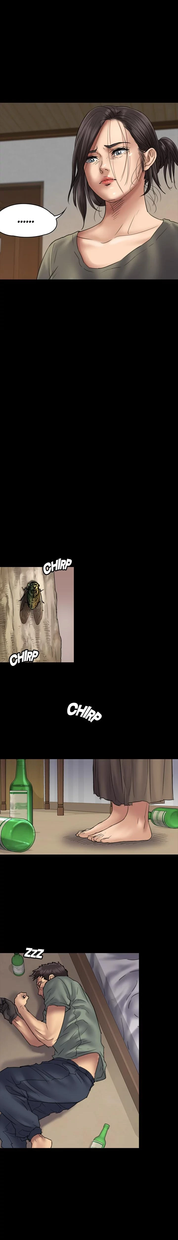 Queen Bee Chapter 051 Page 13