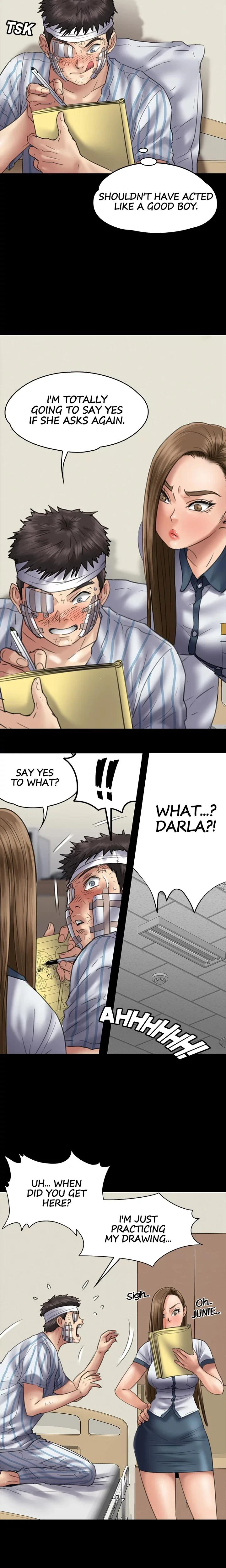 Queen Bee Chapter 051 Page 17