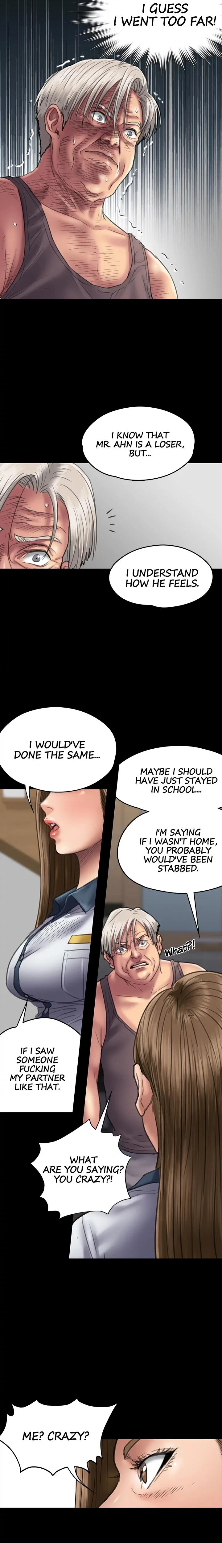 Queen Bee Chapter 052 Page 9