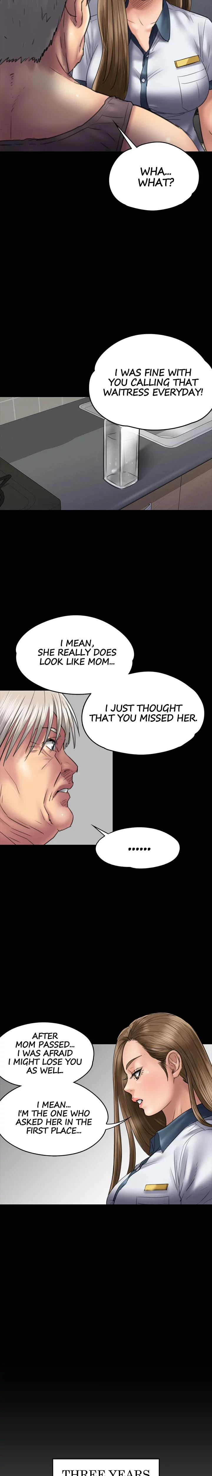Queen Bee Chapter 052 Page 11