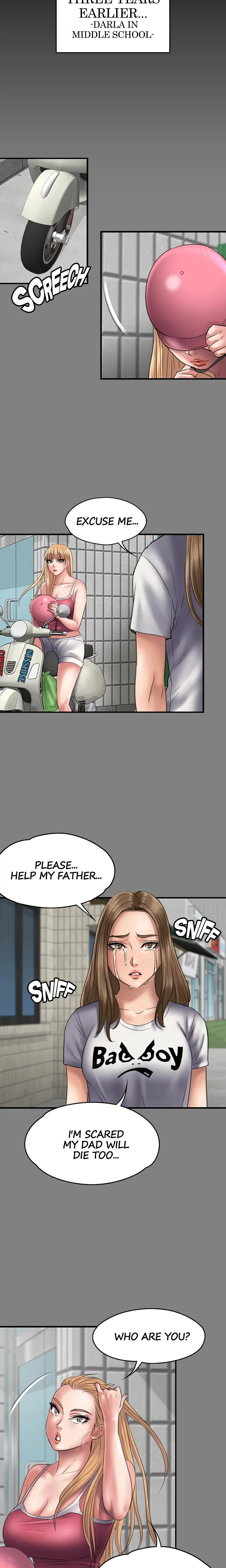 Queen Bee Chapter 052 Page 12