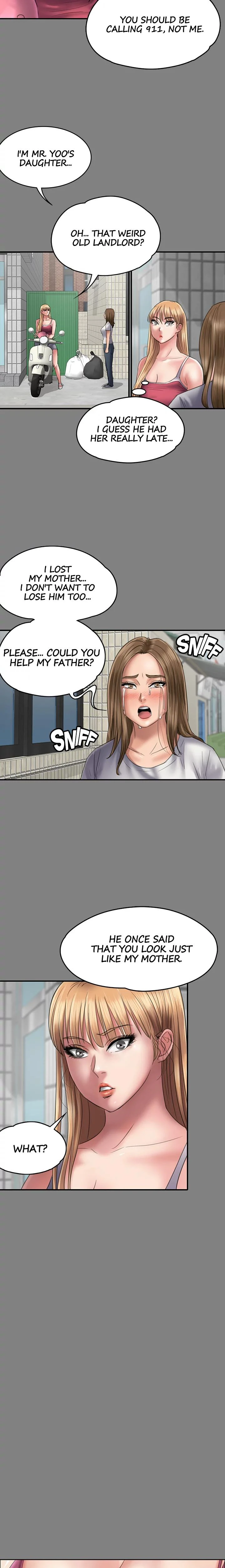 Queen Bee Chapter 052 Page 13