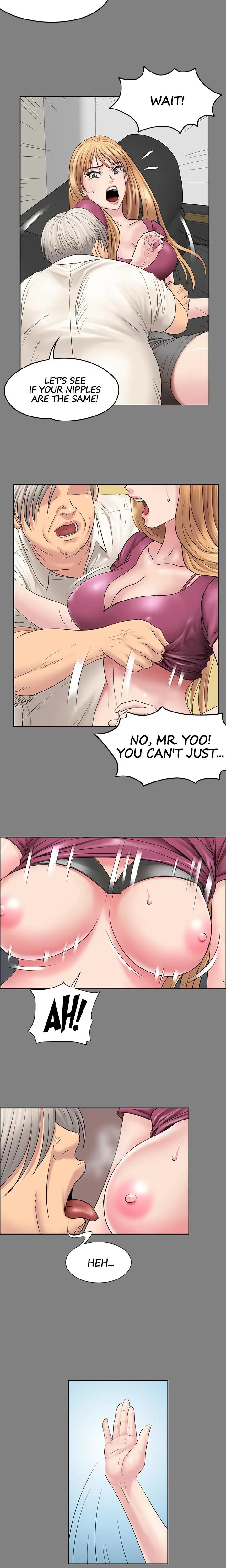 Queen Bee Chapter 052 Page 15