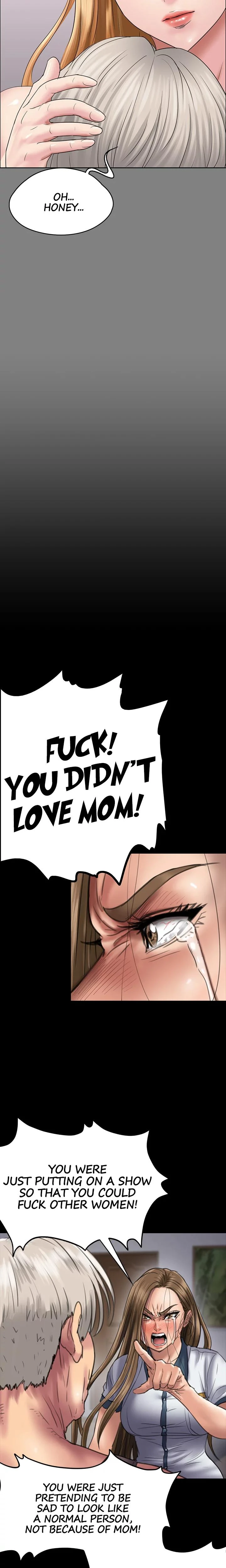 Queen Bee Chapter 052 Page 17