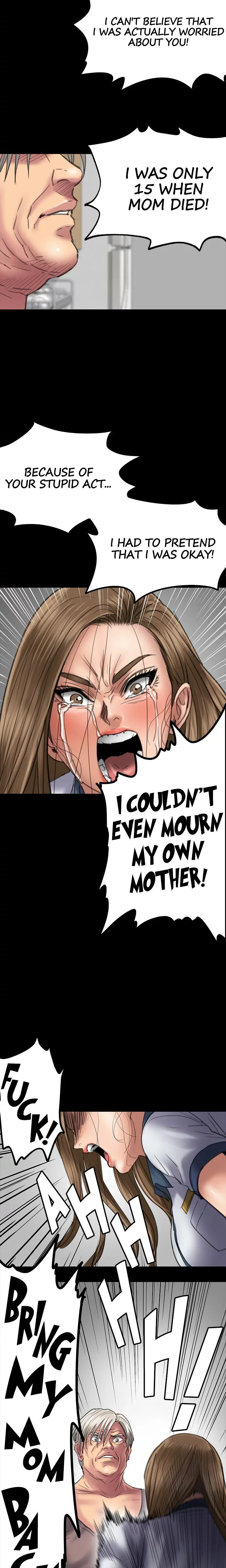 Queen Bee Chapter 052 Page 18