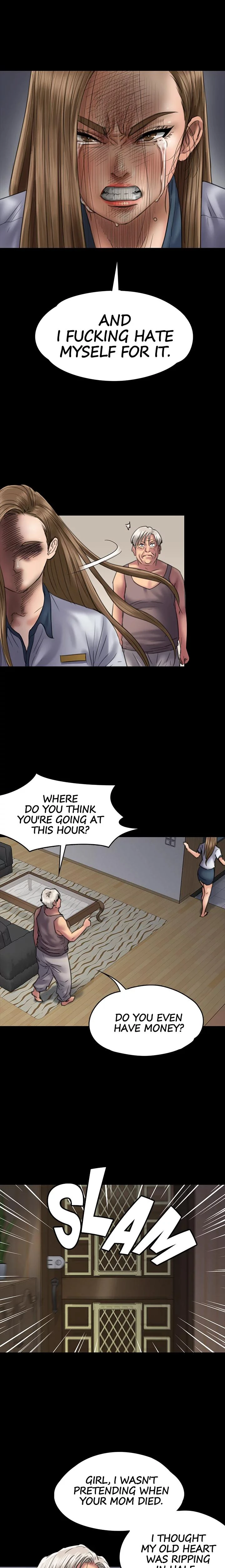 Queen Bee Chapter 052 Page 20