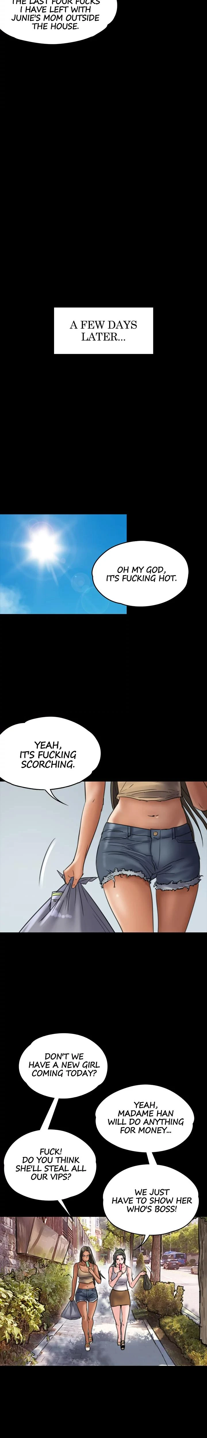 Queen Bee Chapter 052 Page 22