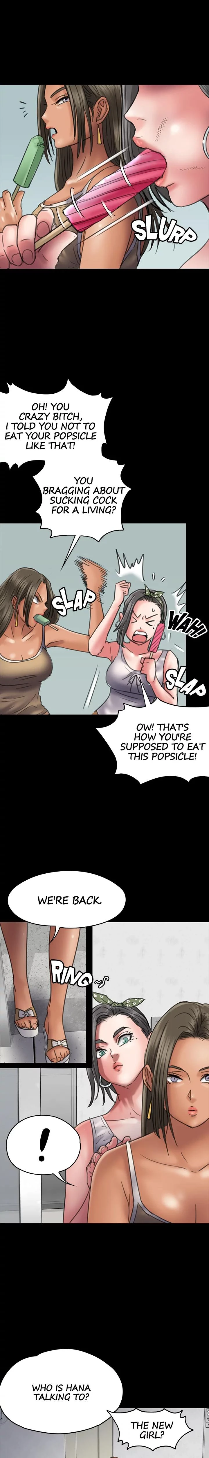 Queen Bee Chapter 052 Page 23