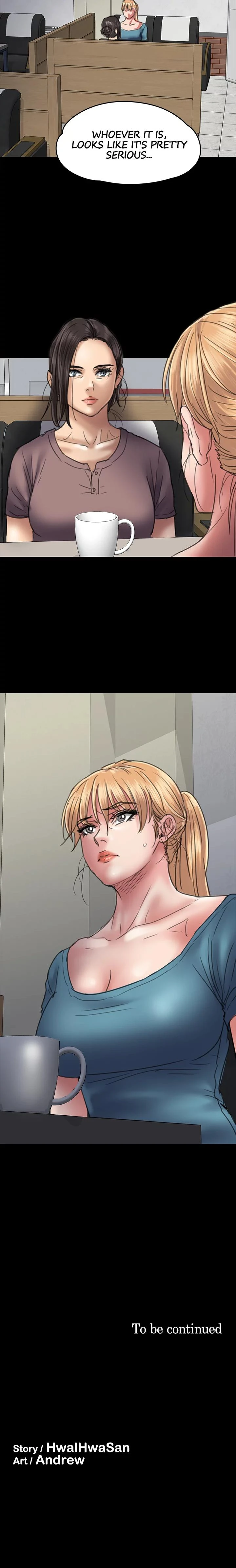 Queen Bee Chapter 052 Page 24