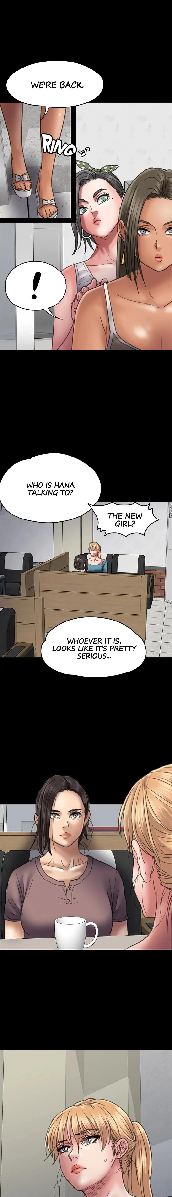 Queen Bee Chapter 053 Page 1